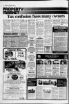 Herne Bay Times Thursday 02 January 1986 Page 8