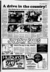 Herne Bay Times Thursday 02 January 1986 Page 11