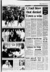 Herne Bay Times Thursday 02 January 1986 Page 15