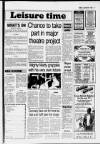 Herne Bay Times Thursday 02 January 1986 Page 17