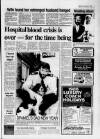 Herne Bay Times Thursday 09 January 1986 Page 3