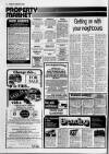 Herne Bay Times Thursday 09 January 1986 Page 8