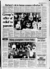 Herne Bay Times Thursday 09 January 1986 Page 11