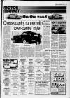 Herne Bay Times Thursday 09 January 1986 Page 21