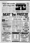 Herne Bay Times Thursday 23 January 1986 Page 4