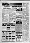 Herne Bay Times Thursday 23 January 1986 Page 10