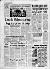 Herne Bay Times Thursday 23 January 1986 Page 16