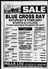 Herne Bay Times Thursday 06 February 1986 Page 8