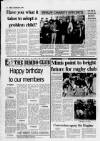 Herne Bay Times Thursday 06 February 1986 Page 14