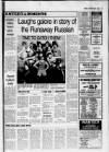 Herne Bay Times Thursday 06 February 1986 Page 17