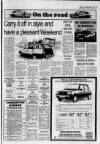 Herne Bay Times Thursday 13 February 1986 Page 21