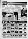 Herne Bay Times Thursday 20 February 1986 Page 8