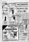 Herne Bay Times Thursday 20 February 1986 Page 12