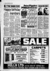 Herne Bay Times Thursday 20 February 1986 Page 16