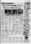 Herne Bay Times Thursday 20 February 1986 Page 21