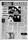 Herne Bay Times Thursday 20 February 1986 Page 28
