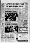 Herne Bay Times Thursday 06 March 1986 Page 3