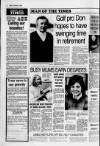 Herne Bay Times Thursday 06 March 1986 Page 6
