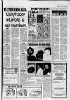 Herne Bay Times Thursday 06 March 1986 Page 17