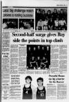 Herne Bay Times Thursday 06 March 1986 Page 19