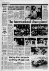 Herne Bay Times Thursday 06 March 1986 Page 20