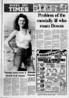 Herne Bay Times Thursday 20 March 1986 Page 24