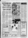 Herne Bay Times Thursday 01 May 1986 Page 20