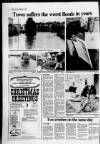 Herne Bay Times Thursday 27 November 1986 Page 8