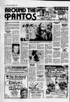 Herne Bay Times Thursday 27 November 1986 Page 28