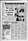 Herne Bay Times Thursday 04 December 1986 Page 4