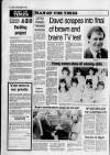 Herne Bay Times Thursday 04 December 1986 Page 6
