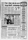 Herne Bay Times Thursday 04 December 1986 Page 7