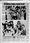 Herne Bay Times Thursday 04 December 1986 Page 8