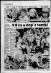 Herne Bay Times Thursday 04 December 1986 Page 12