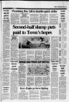 Herne Bay Times Thursday 04 December 1986 Page 25