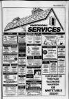 Herne Bay Times Thursday 04 December 1986 Page 27