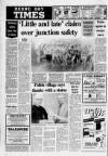 Herne Bay Times Thursday 04 December 1986 Page 36