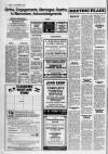 Herne Bay Times Thursday 11 December 1986 Page 2