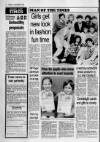 Herne Bay Times Thursday 11 December 1986 Page 6