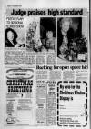 Herne Bay Times Thursday 11 December 1986 Page 8