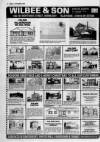 Herne Bay Times Thursday 11 December 1986 Page 12