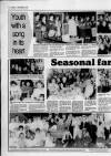 Herne Bay Times Thursday 11 December 1986 Page 14