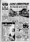 Herne Bay Times Thursday 11 December 1986 Page 16