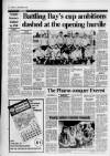 Herne Bay Times Thursday 11 December 1986 Page 20