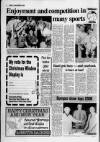 Herne Bay Times Thursday 18 December 1986 Page 4