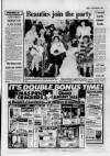 Herne Bay Times Thursday 18 December 1986 Page 7