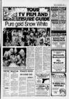 Herne Bay Times Thursday 18 December 1986 Page 11