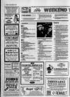 Herne Bay Times Thursday 18 December 1986 Page 14
