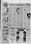 Herne Bay Times Thursday 18 December 1986 Page 16
