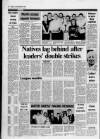Herne Bay Times Thursday 18 December 1986 Page 20